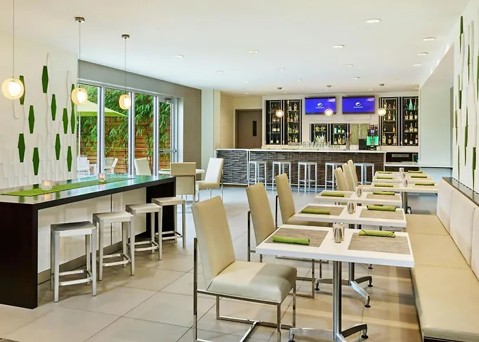 Element Miami International Airport