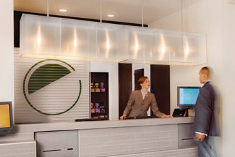 Element International Airport 3* Miami Springs