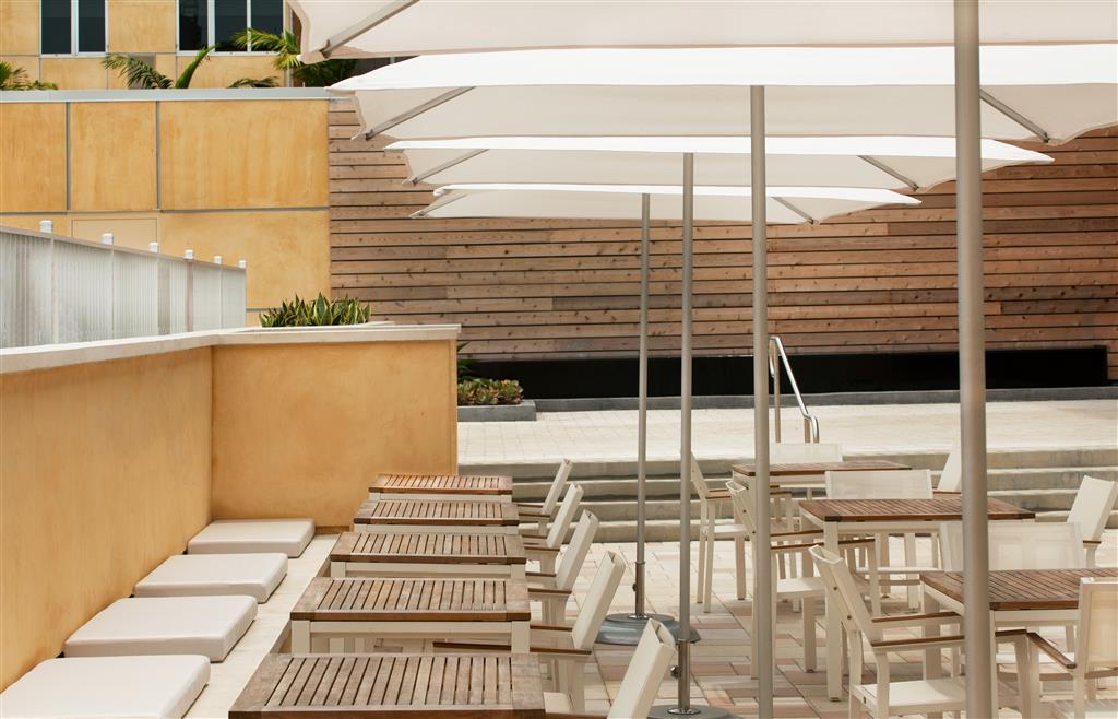 Element International Airport Hotel Miami Springs
