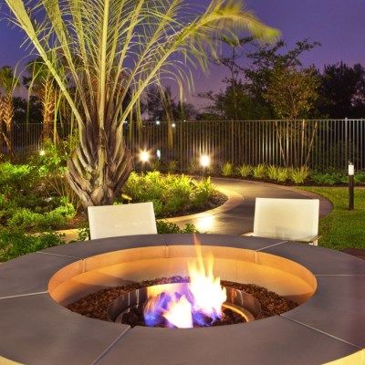 Element International Airport Hotel Miami Springs