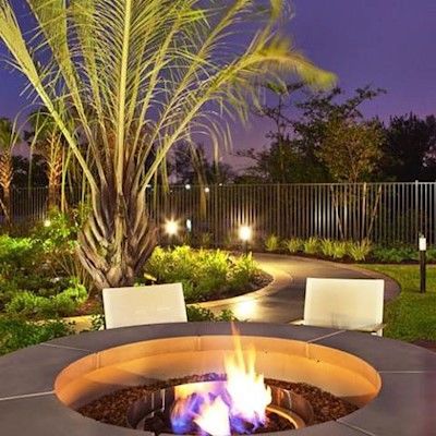 Element International Airport 3* Miami Springs
