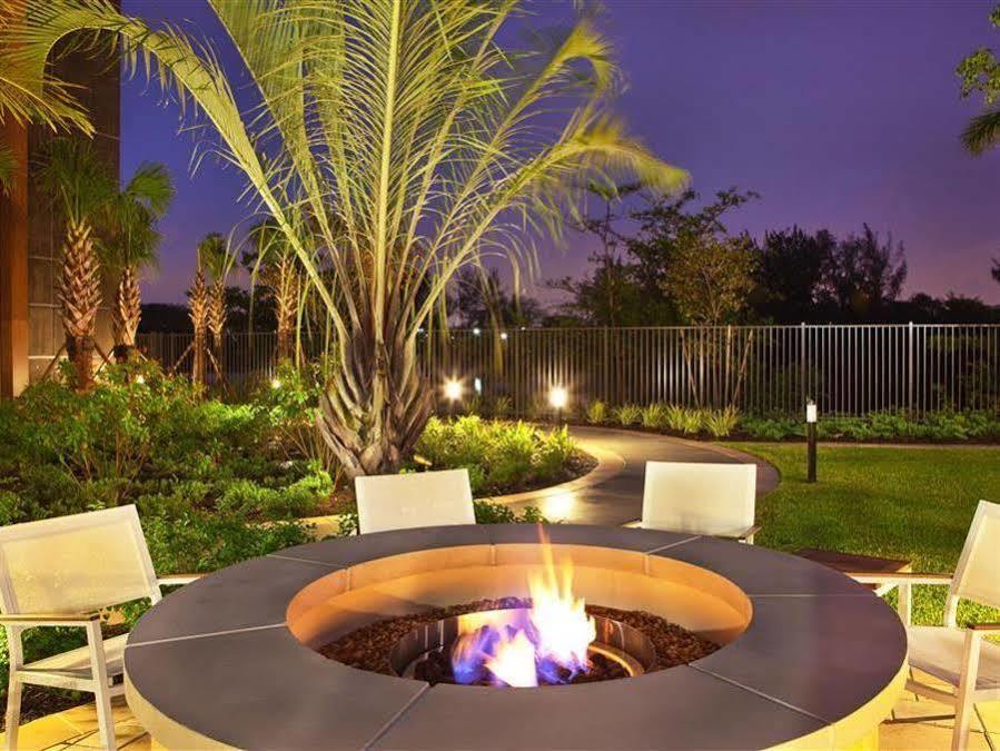 Element International Airport Hotel Miami Springs