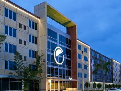 Element International Airport Miami Springs