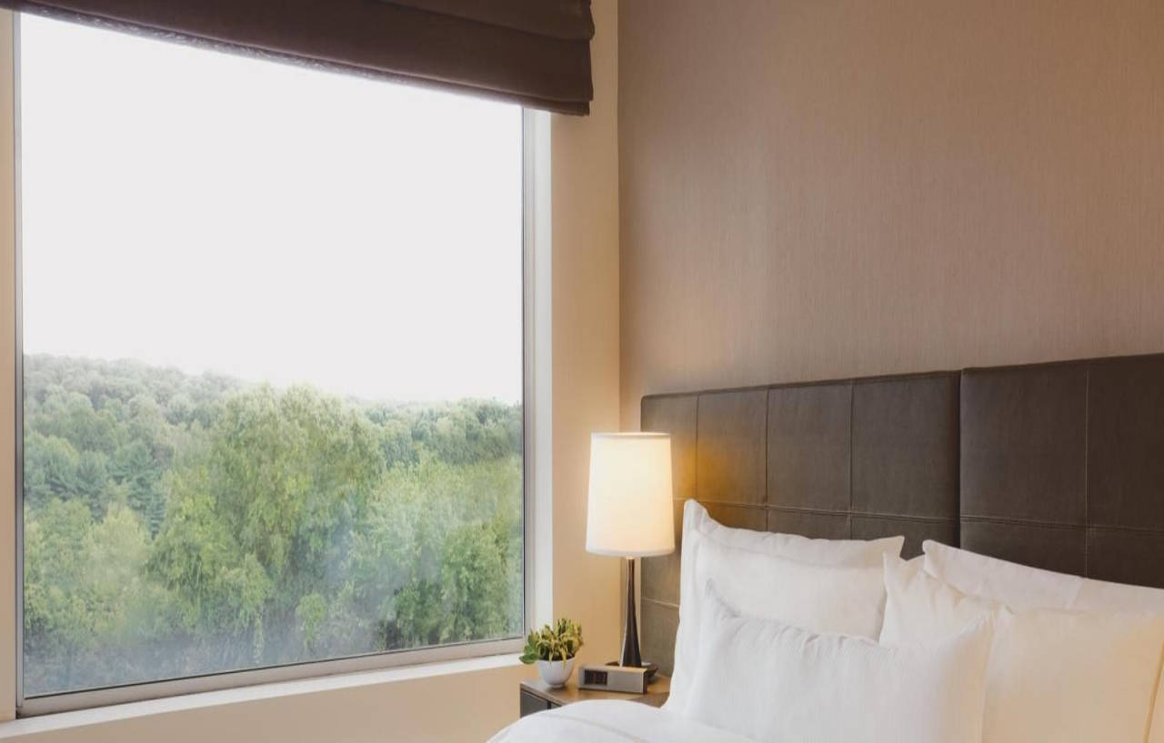 Hotel Element International Airport Miami Springs