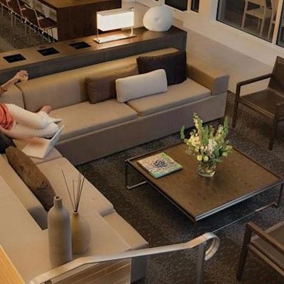 Hotel Element Miami International Airport